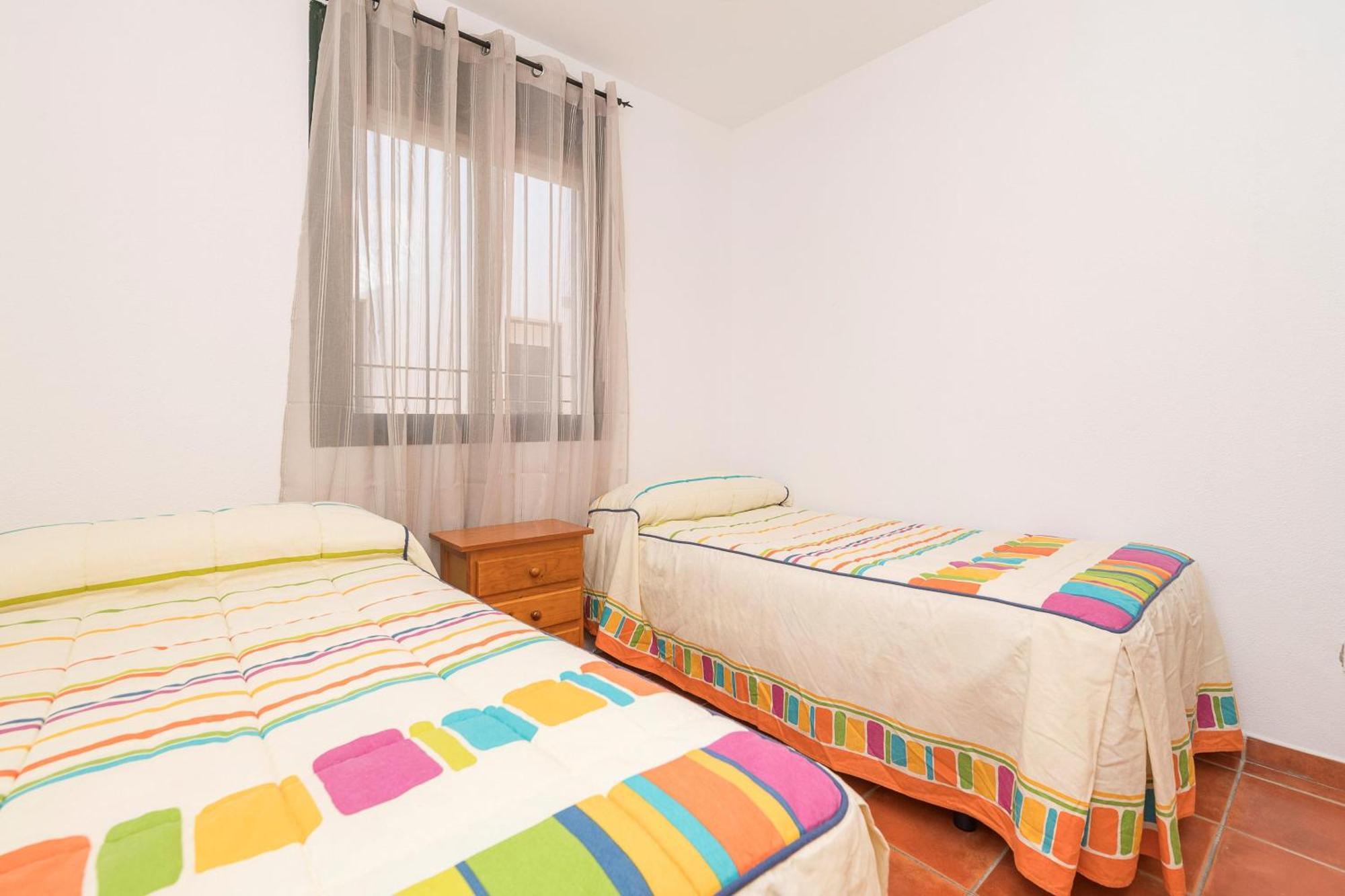 Oasis Playero Appartement Chiclana de la Frontera