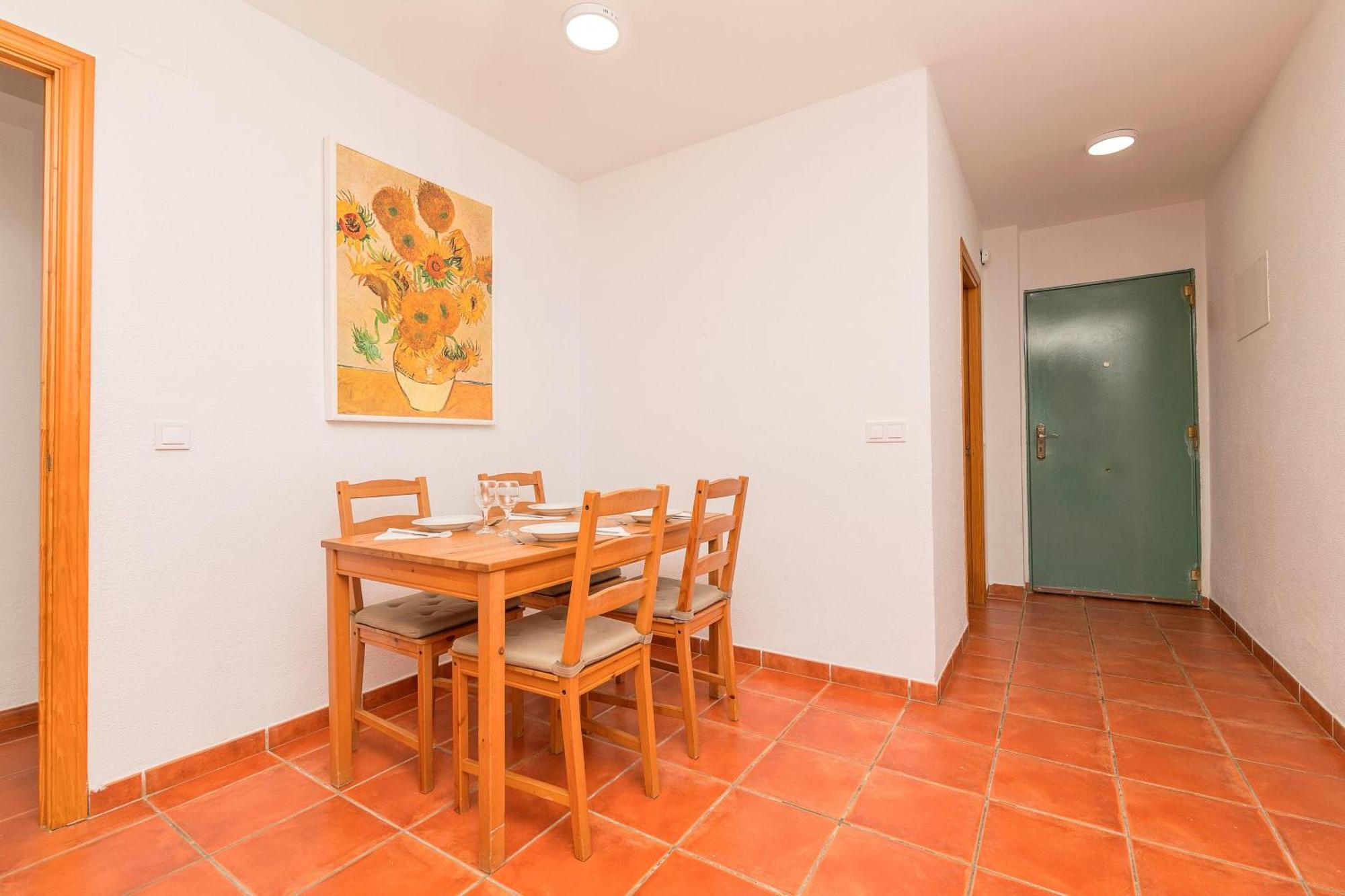 Oasis Playero Appartement Chiclana de la Frontera