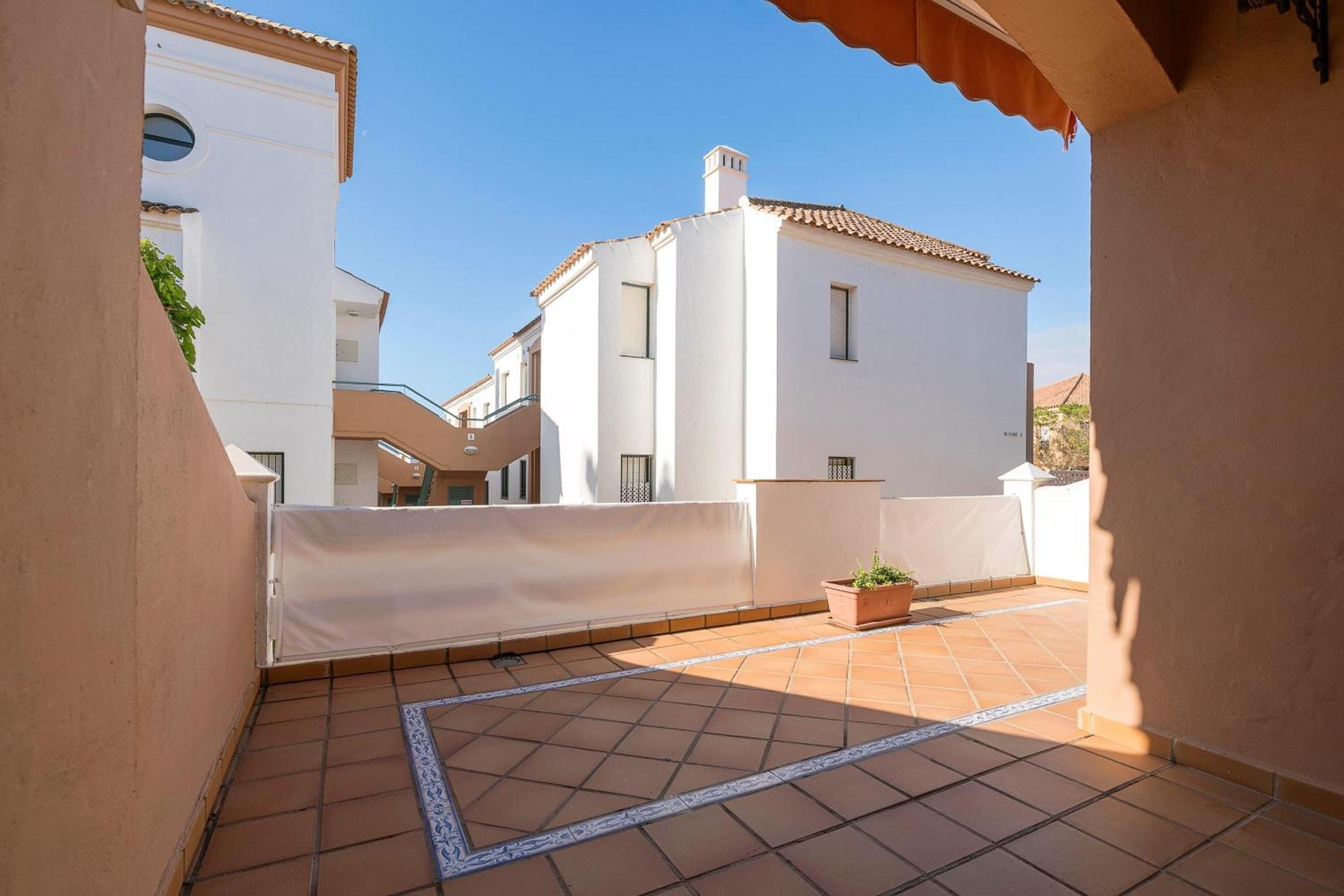 Appartement Oasis Playero
