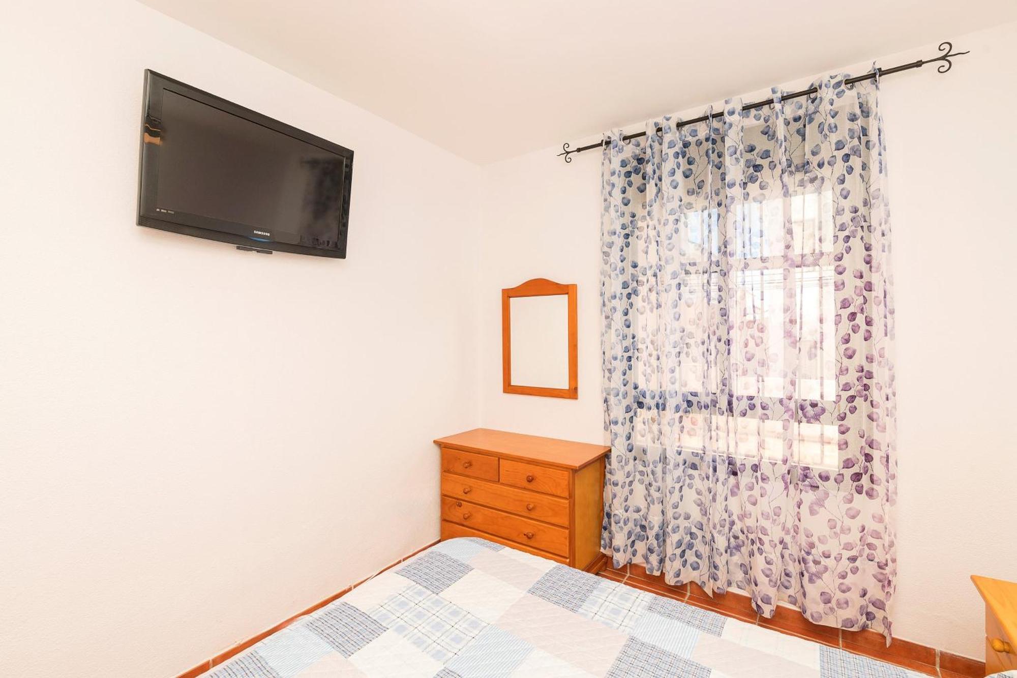 Appartement Oasis Playero Chiclana de la Frontera