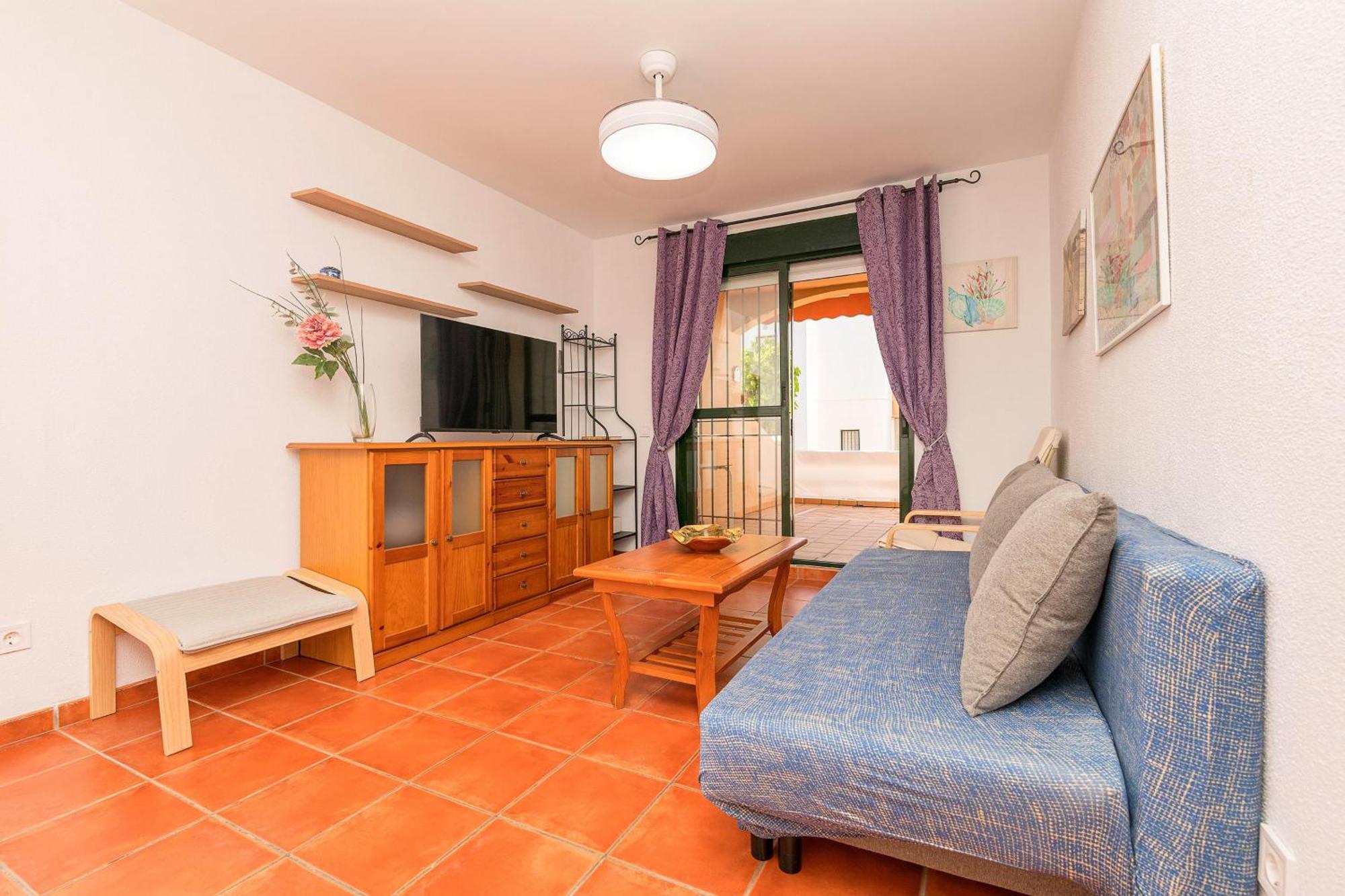 Oasis Playero Appartement Chiclana de la Frontera