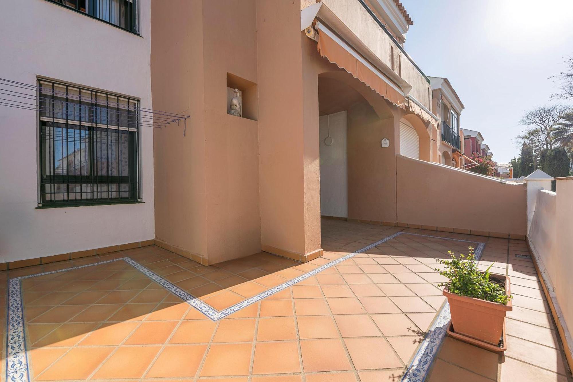 Appartement Oasis Playero *