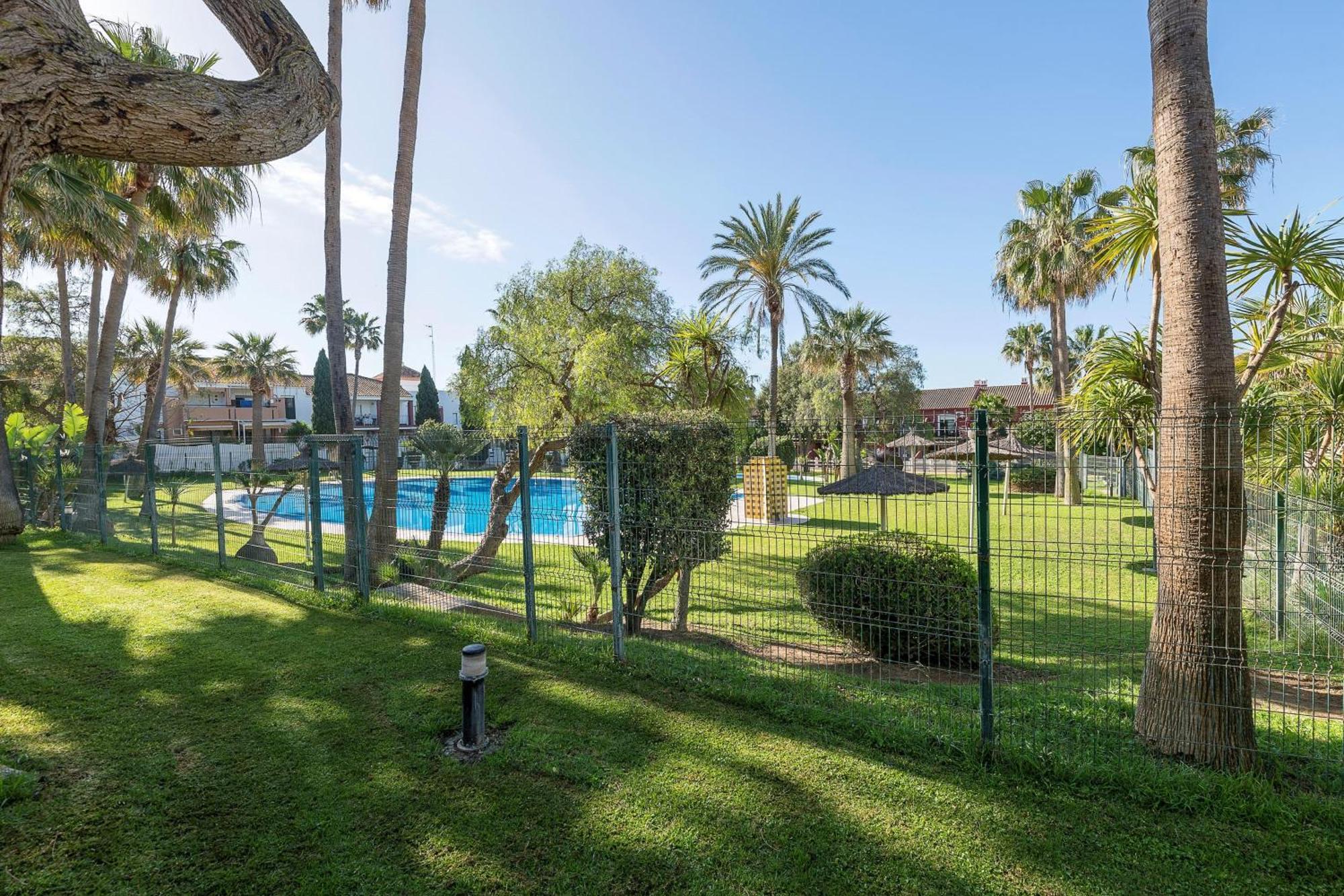 Appartement Oasis Playero Chiclana de la Frontera
