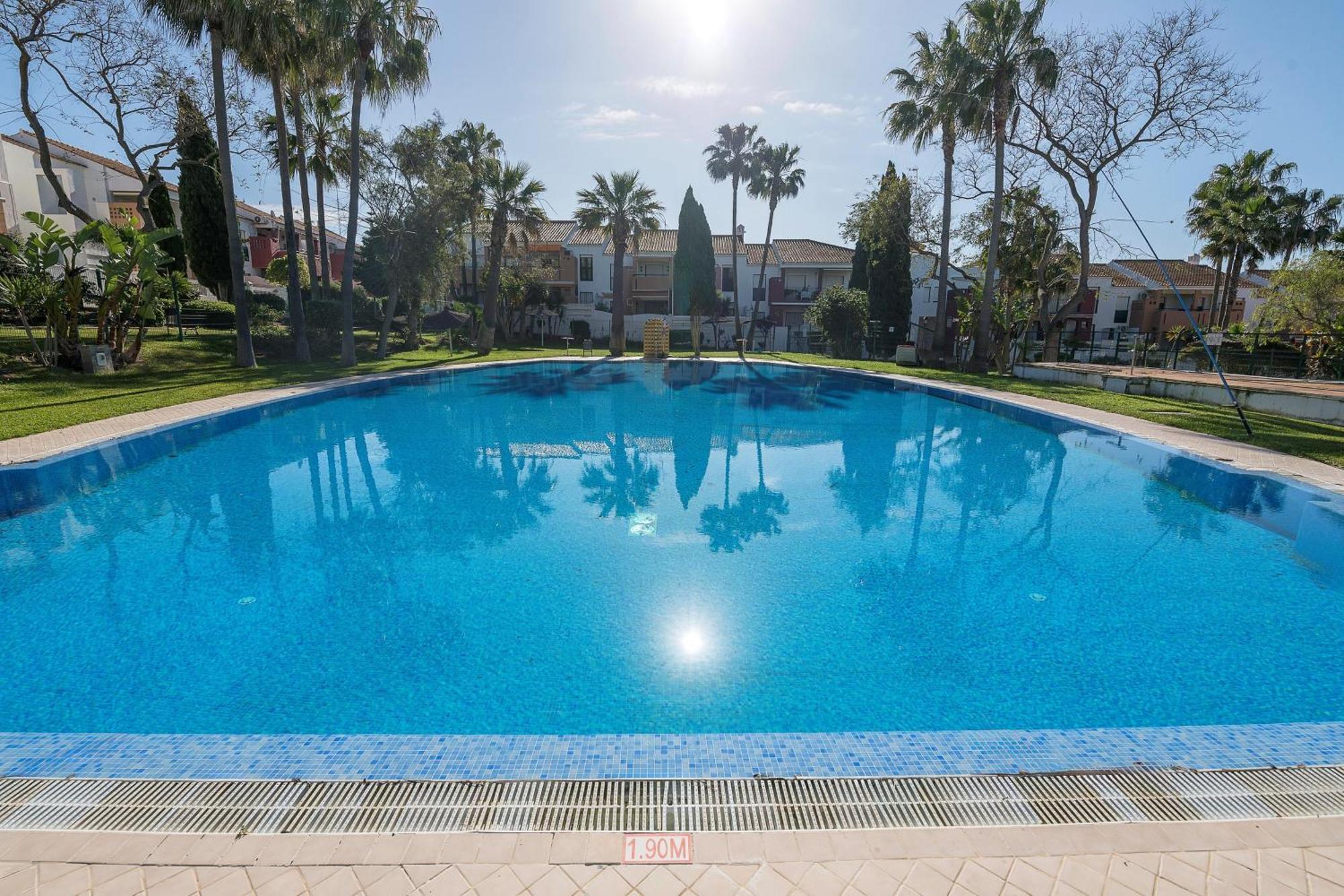 Oasis Playero Chiclana de la Frontera